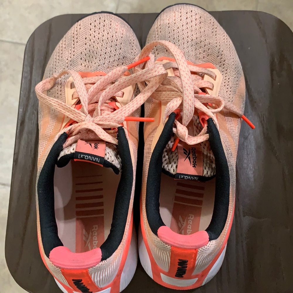 Nano shoes